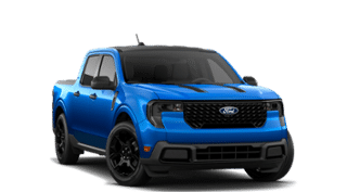 2026 Ford Maverick® External Image 5